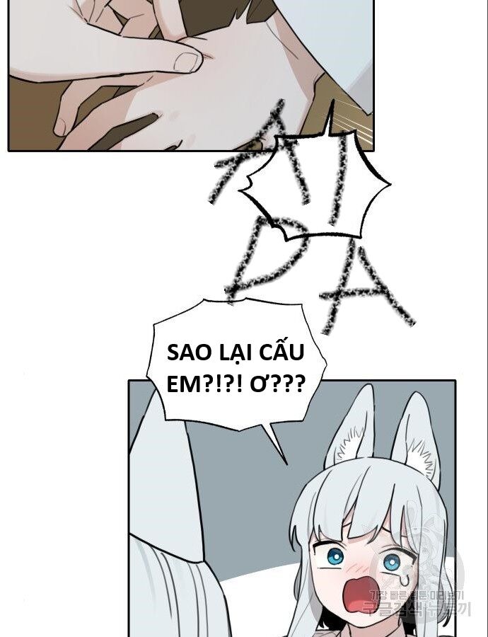 Hổ Đến Chơi Nhà (Puchimasu Miếu) Chapter 144 - Trang 2