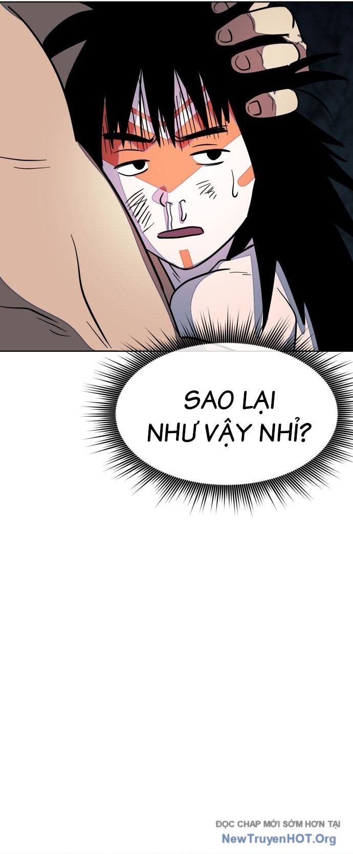 Tiền Sử Vlog Chapter 7 - Trang 2