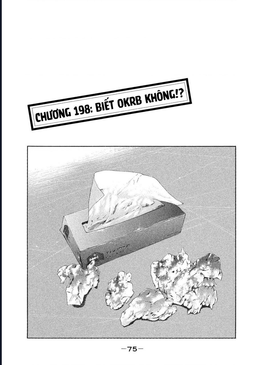 Naniwa Tomoare Chapter 198 - Next Chapter 199