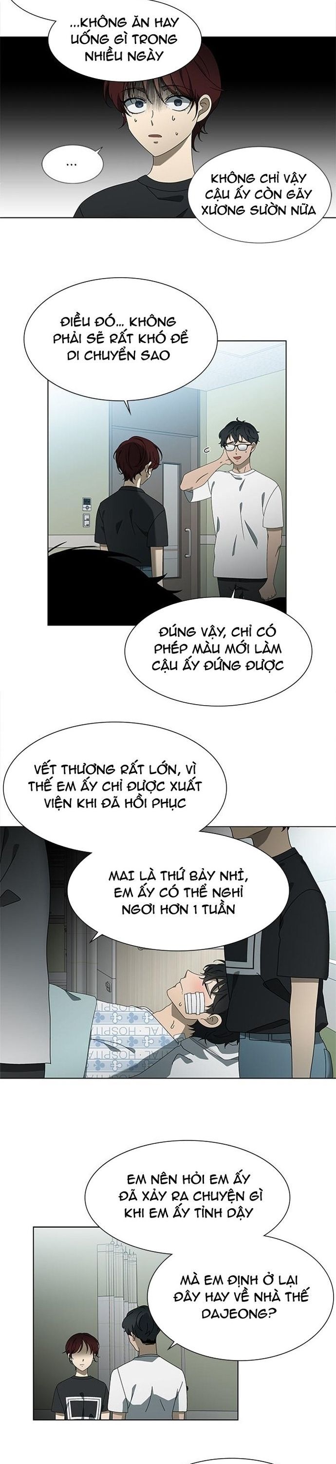 Siêu Sao Độc Chiếm Của Ta Chapter 50 - Trang 2