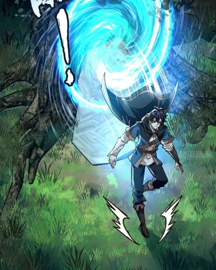 Ta Làm Npc Ở Dị Giới Chapter 2 - Trang 2