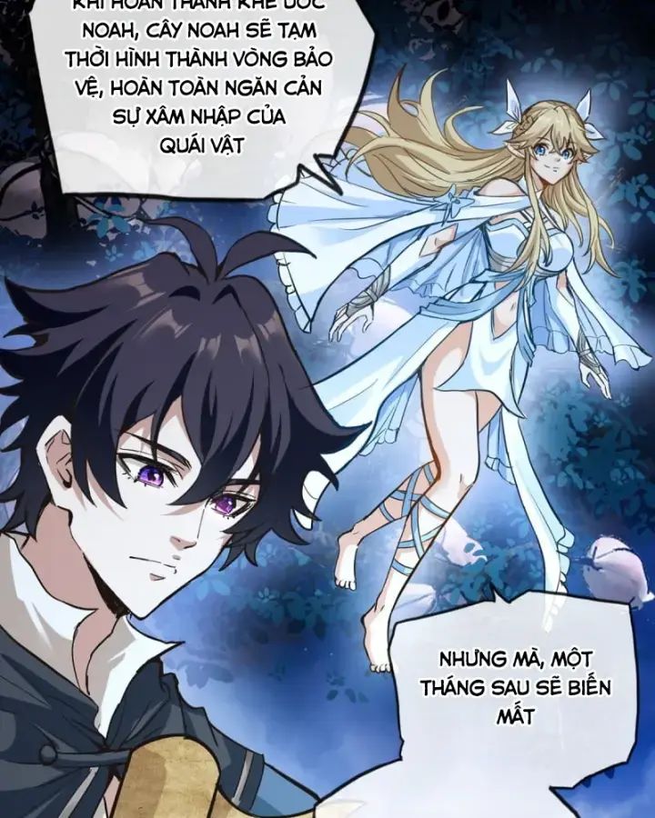 Ta Làm Npc Ở Dị Giới Chapter 2 - Trang 2