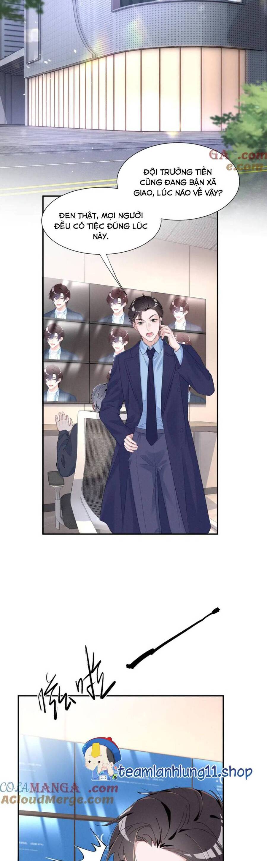 Phu Nhân , Thân Phận Thật Của Người Sắp Lộ Rồi Chapter 77 - Trang 2