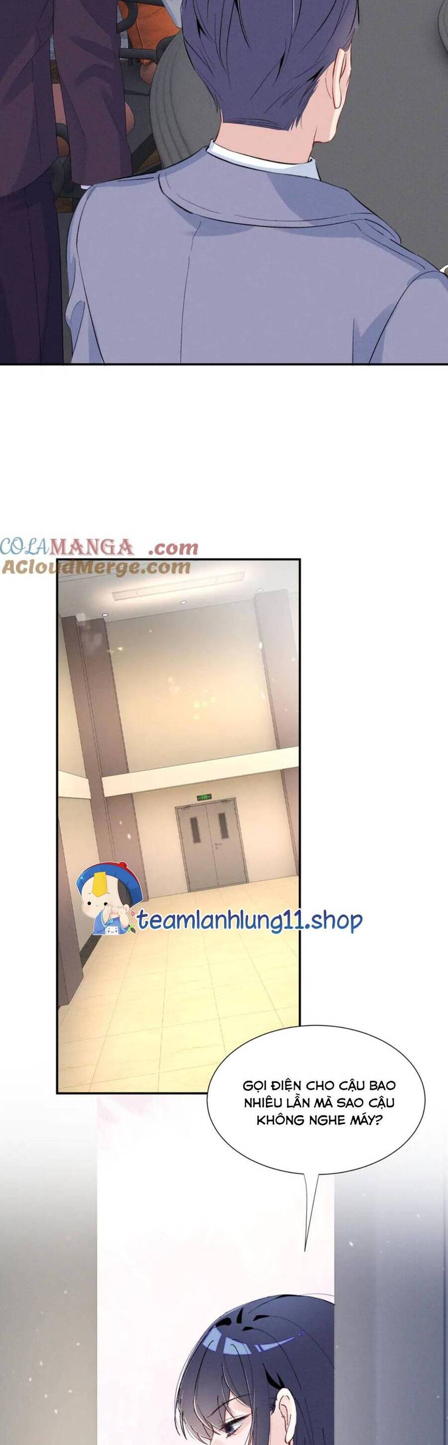 Phu Nhân , Thân Phận Thật Của Người Sắp Lộ Rồi Chapter 77 - Trang 2