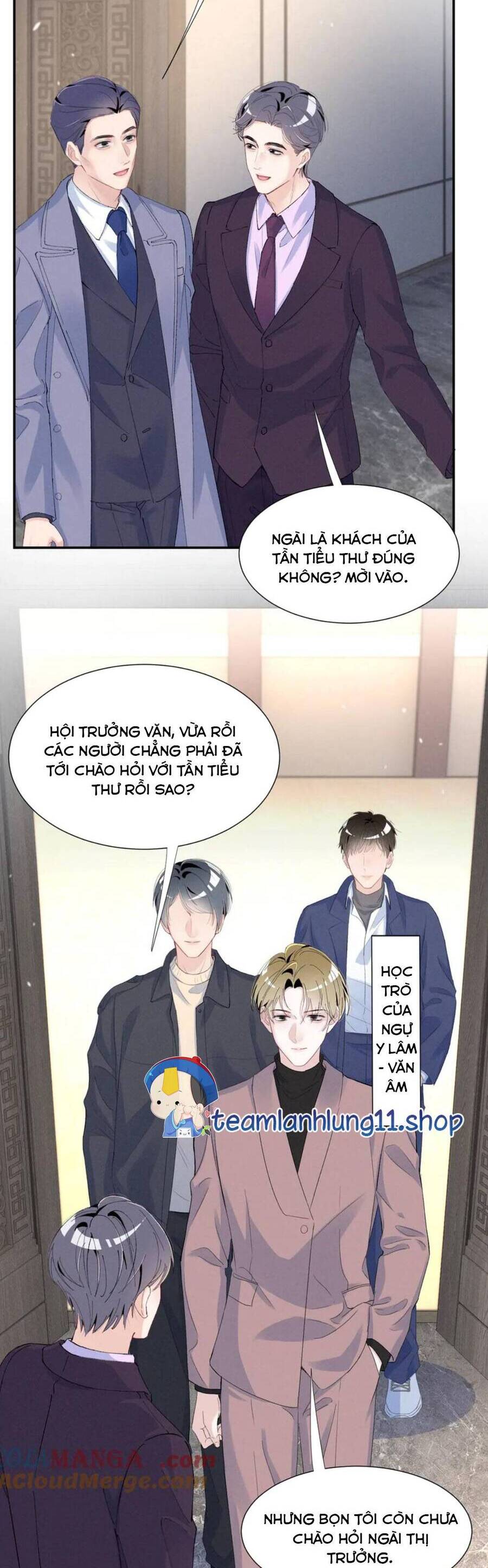 Phu Nhân , Thân Phận Thật Của Người Sắp Lộ Rồi Chapter 77 - Trang 2