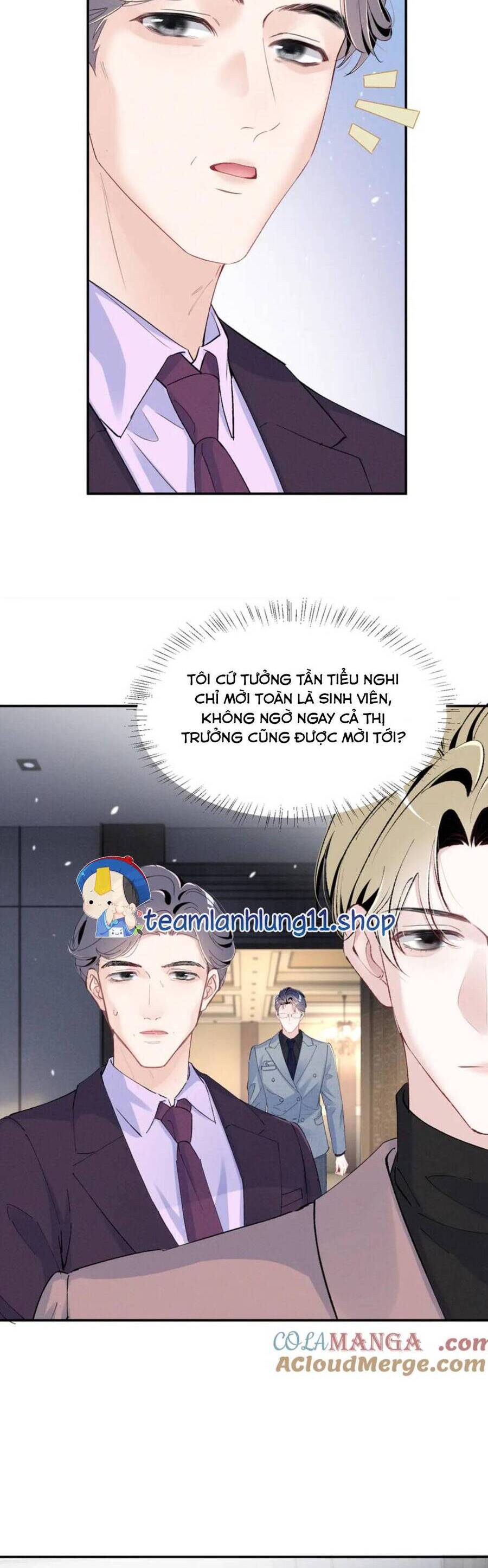Phu Nhân , Thân Phận Thật Của Người Sắp Lộ Rồi Chapter 77 - Trang 2
