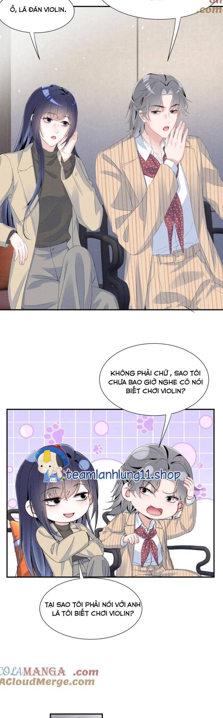 Phu Nhân , Thân Phận Thật Của Người Sắp Lộ Rồi Chapter 77 - Trang 2