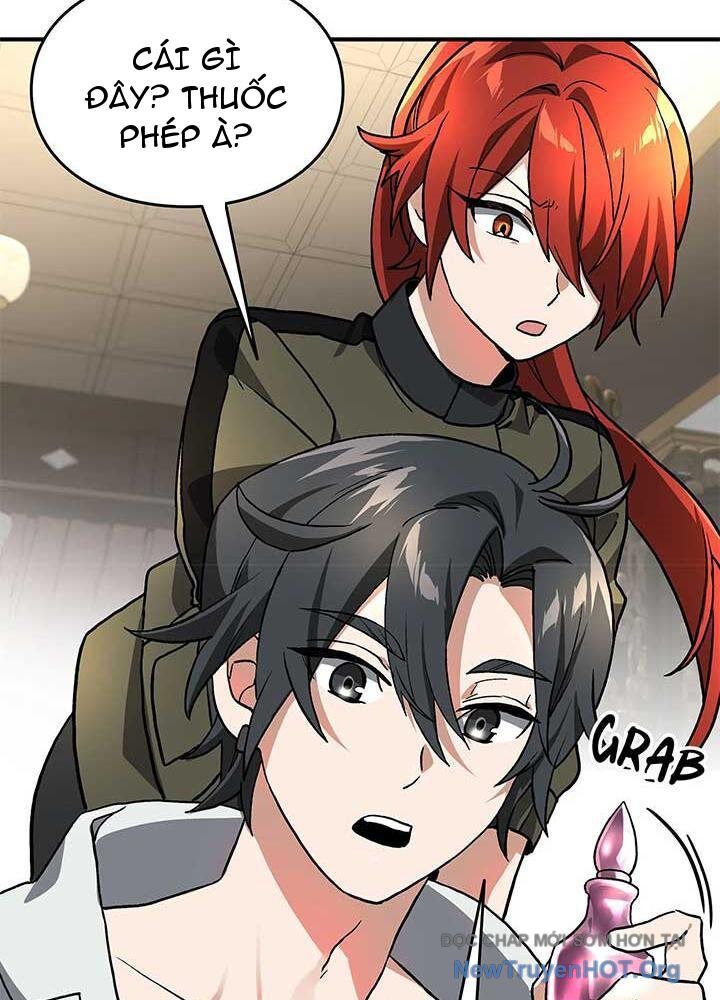 Làm Thế Nào Tôi Trở Thành Một Thợ Săn Giao Hàng Cấp Sss Chapter 4 - Trang 2
