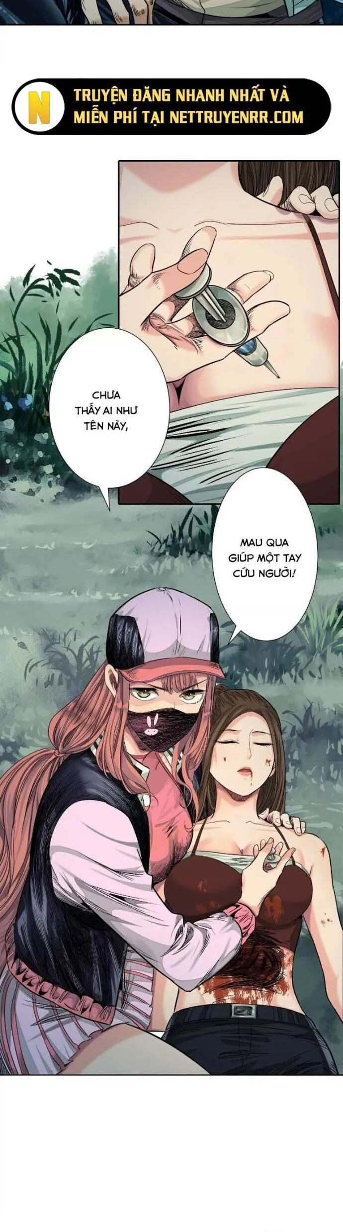 Thập nhị tinh Chapter 40 - Trang 2