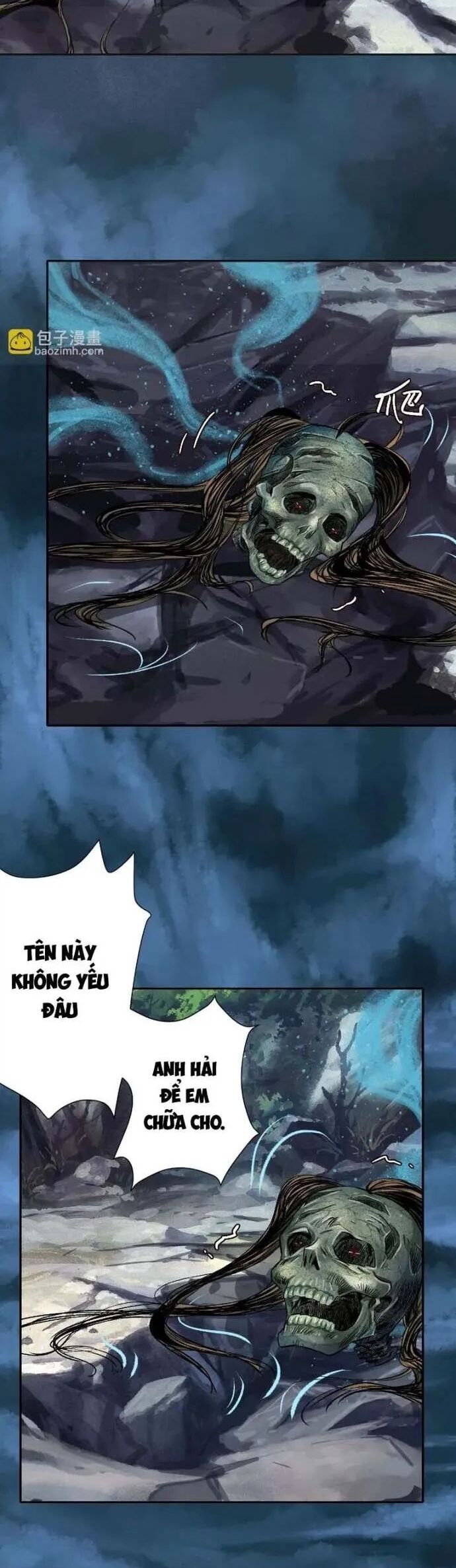 Thập nhị tinh Chapter 40 - Trang 2