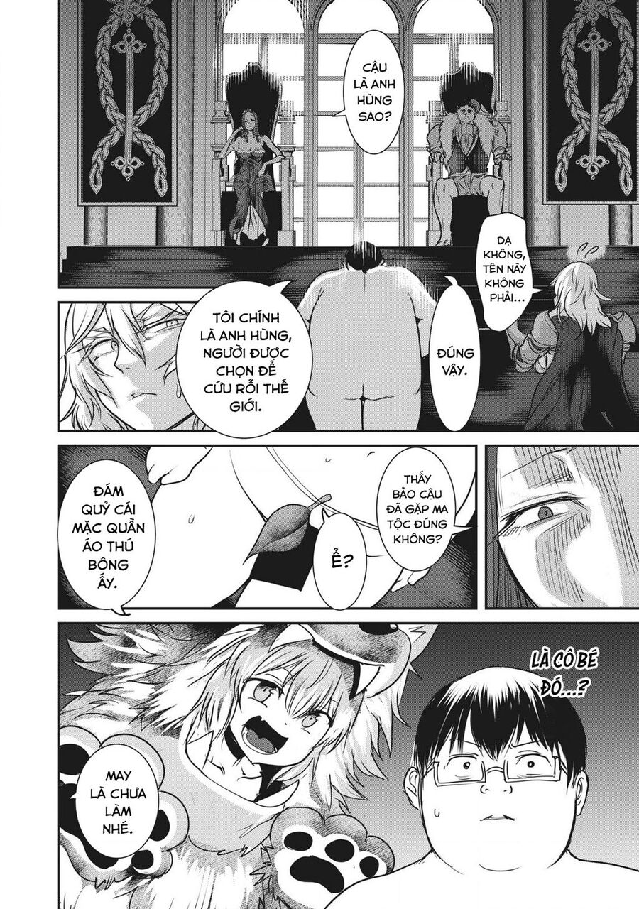 Hạ Bộ Vô Song Chapter 4 - Next Chapter 5