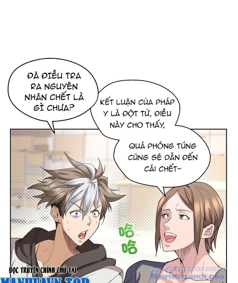 Hóa Ra Ta Là Đời Sau Của Yêu Quái Chapter 6 - Next Chapter 7