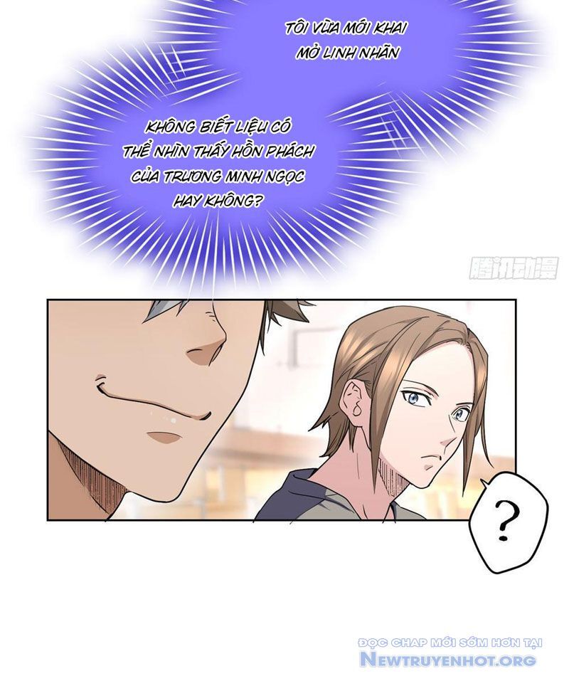 Hóa Ra Ta Là Đời Sau Của Yêu Quái Chapter 6 - Next Chapter 7