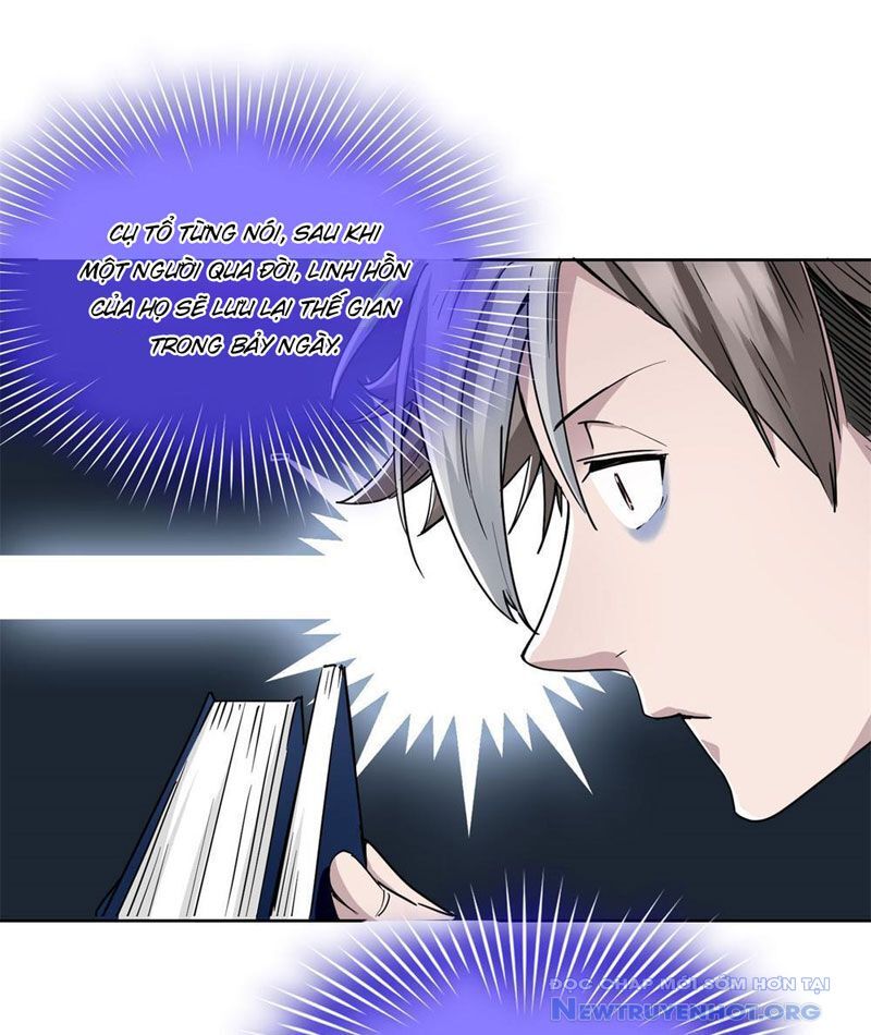 Hóa Ra Ta Là Đời Sau Của Yêu Quái Chapter 6 - Next Chapter 7