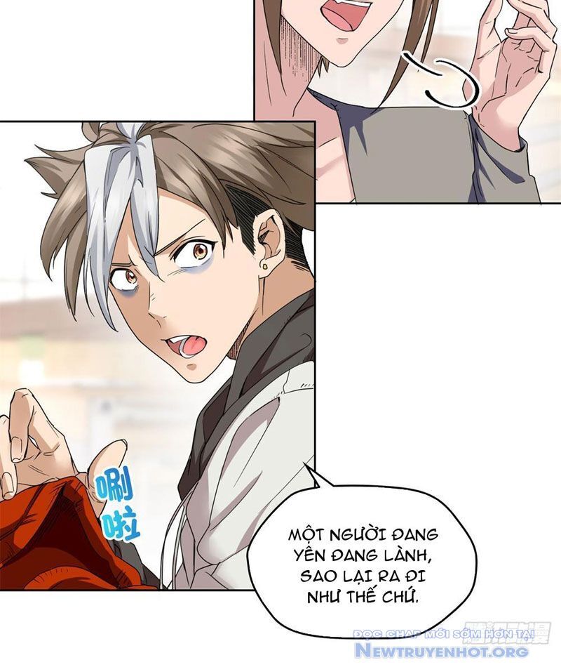 Hóa Ra Ta Là Đời Sau Của Yêu Quái Chapter 6 - Next Chapter 7