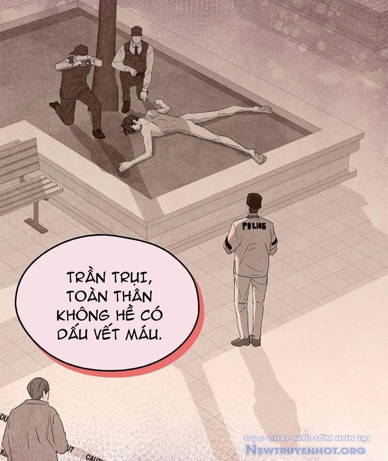 Hóa Ra Ta Là Đời Sau Của Yêu Quái Chapter 6 - Next Chapter 7