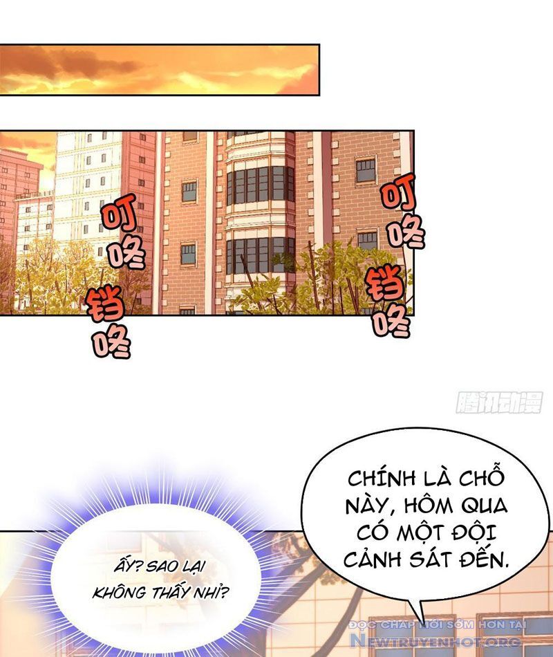 Hóa Ra Ta Là Đời Sau Của Yêu Quái Chapter 6 - Next Chapter 7