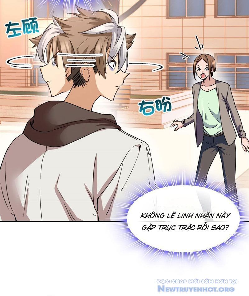 Hóa Ra Ta Là Đời Sau Của Yêu Quái Chapter 6 - Next Chapter 7