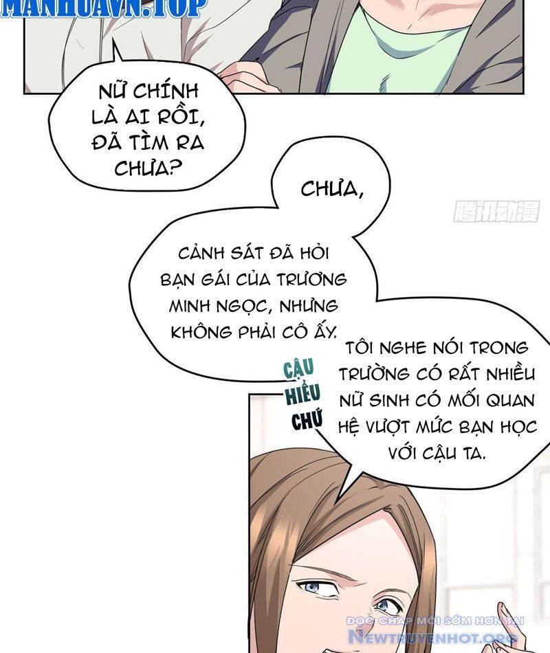 Hóa Ra Ta Là Đời Sau Của Yêu Quái Chapter 6 - Next Chapter 7