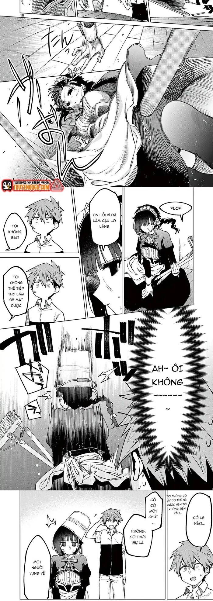 Kiwi Medio Yuki Sama Chapter 2 - Next 