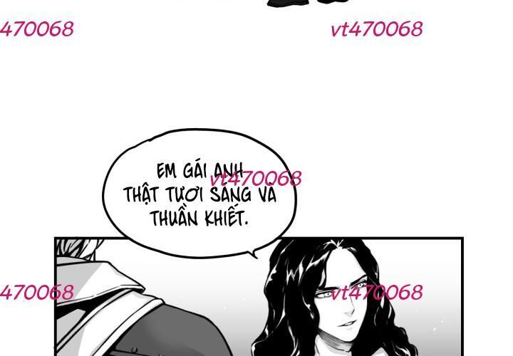 Hoàn Ác Vương Quyền Và Tự Do Chapter 7 - Trang 2