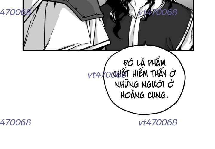 Hoàn Ác Vương Quyền Và Tự Do Chapter 7 - Trang 2