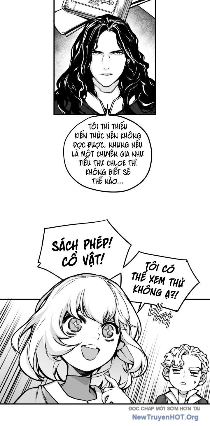 Hoàn Ác Vương Quyền Và Tự Do Chapter 7 - Trang 2