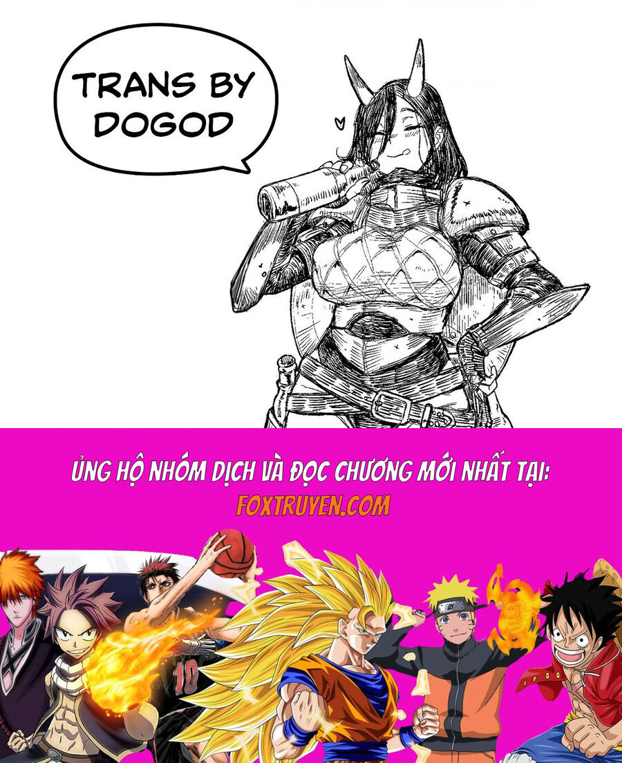 Rượu Chè & Thuốc Lá Làm Thuê Hầm Ngục Chapter 7 - Trang 2