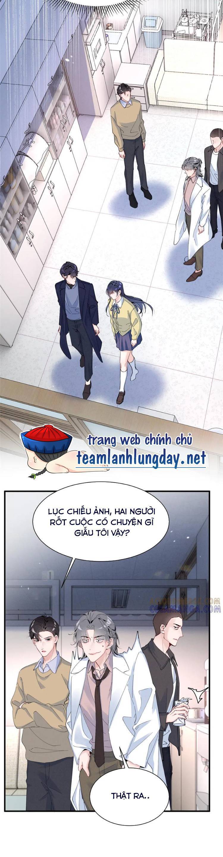 Phu Nhân , Thân Phận Thật Của Người Sắp Lộ Rồi Chapter 82 - Trang 2