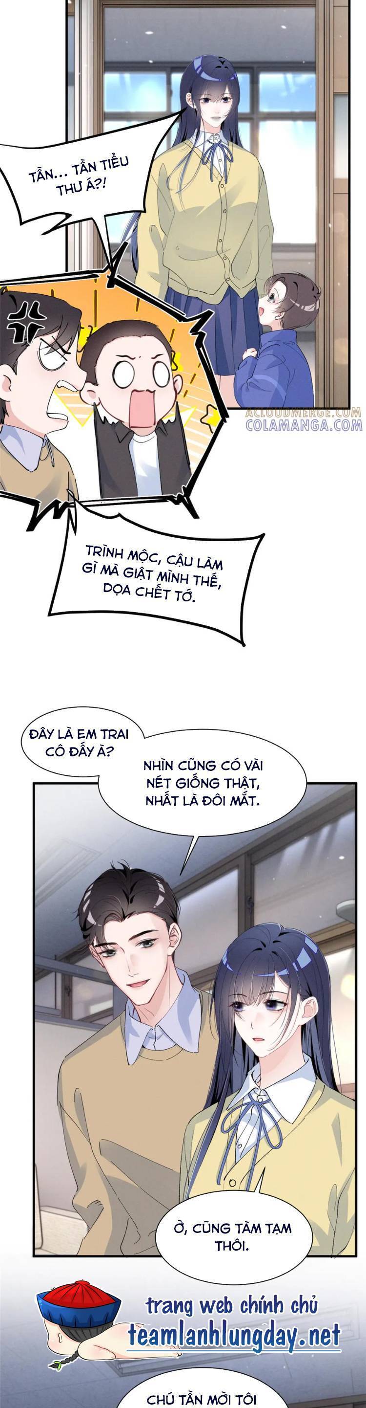 Phu Nhân , Thân Phận Thật Của Người Sắp Lộ Rồi Chapter 82 - Trang 2