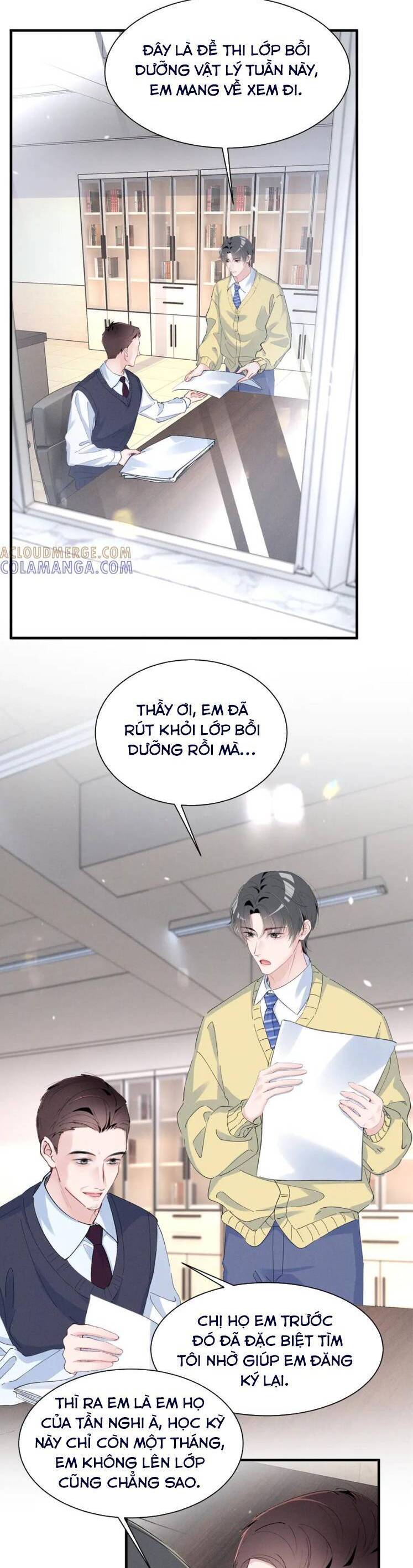 Phu Nhân , Thân Phận Thật Của Người Sắp Lộ Rồi Chapter 82 - Trang 2