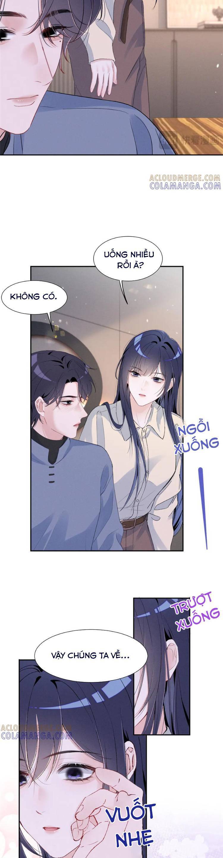 Phu Nhân , Thân Phận Thật Của Người Sắp Lộ Rồi Chapter 82 - Trang 2
