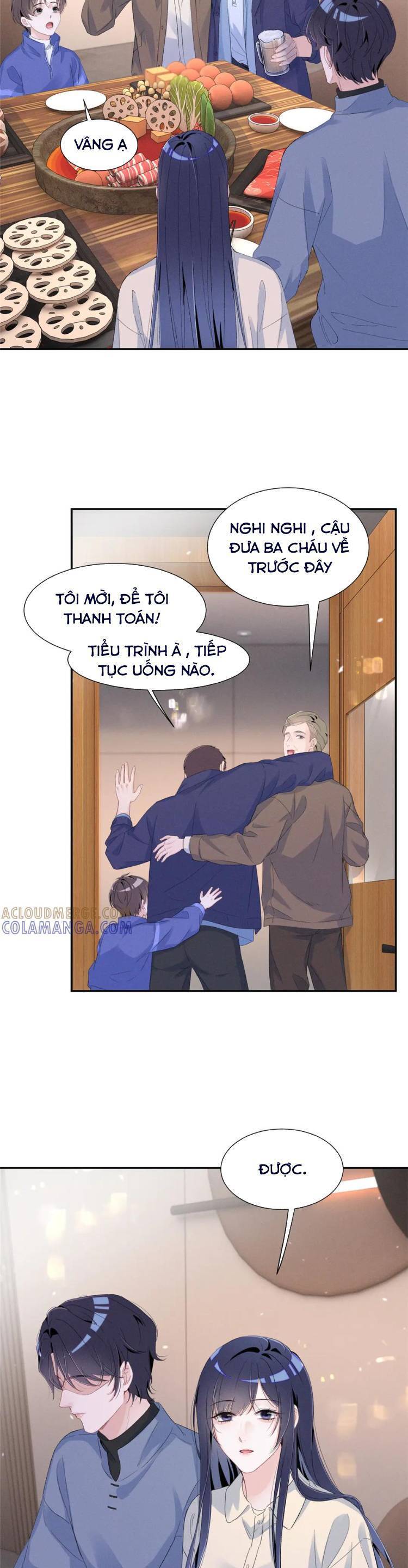 Phu Nhân , Thân Phận Thật Của Người Sắp Lộ Rồi Chapter 82 - Trang 2