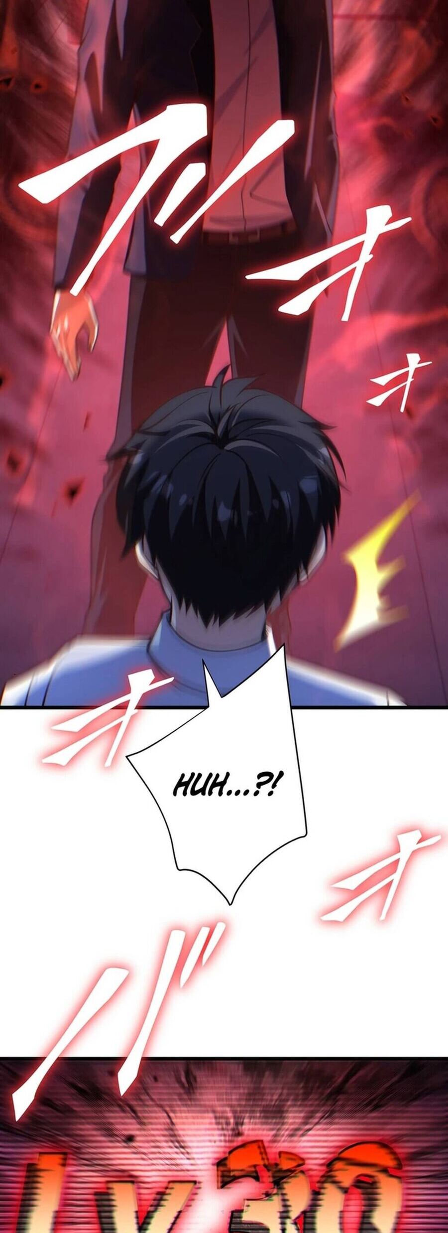 Kakusei Kaku Gamer No Genjitsu Kouryaku Chapter 26 - Trang 2