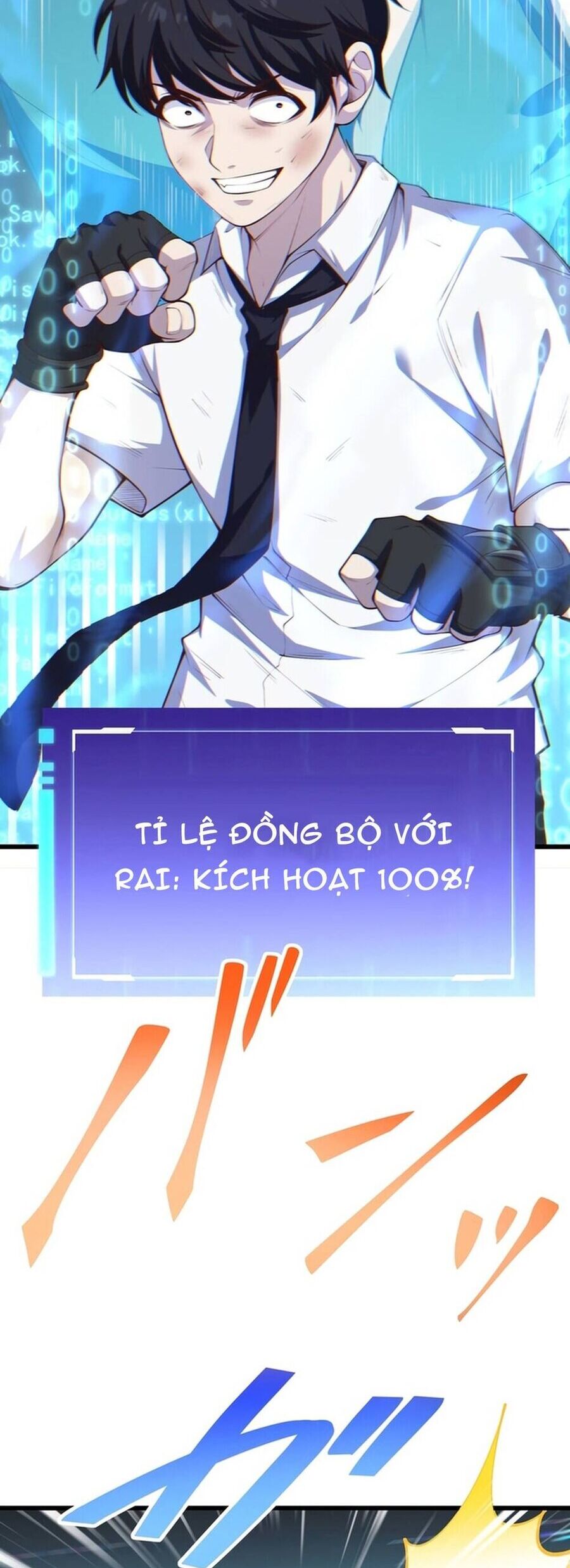 Kakusei Kaku Gamer No Genjitsu Kouryaku Chapter 26 - Trang 2