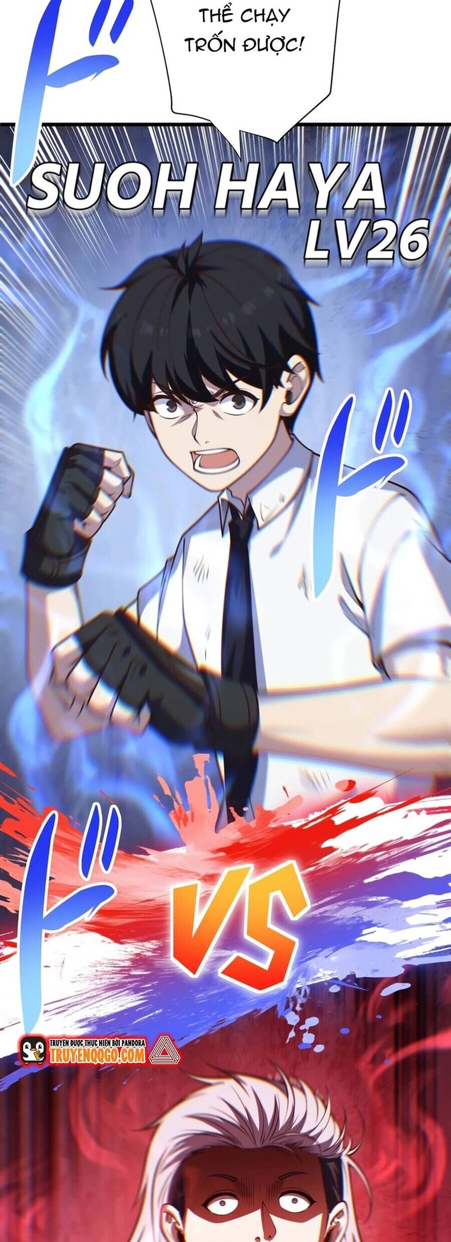 Kakusei Kaku Gamer No Genjitsu Kouryaku Chapter 26 - Trang 2