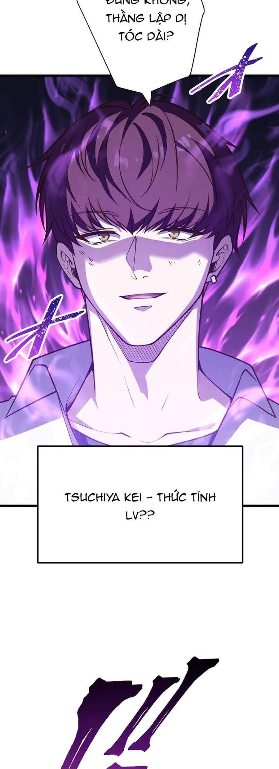 Kakusei Kaku Gamer No Genjitsu Kouryaku Chapter 26 - Trang 2