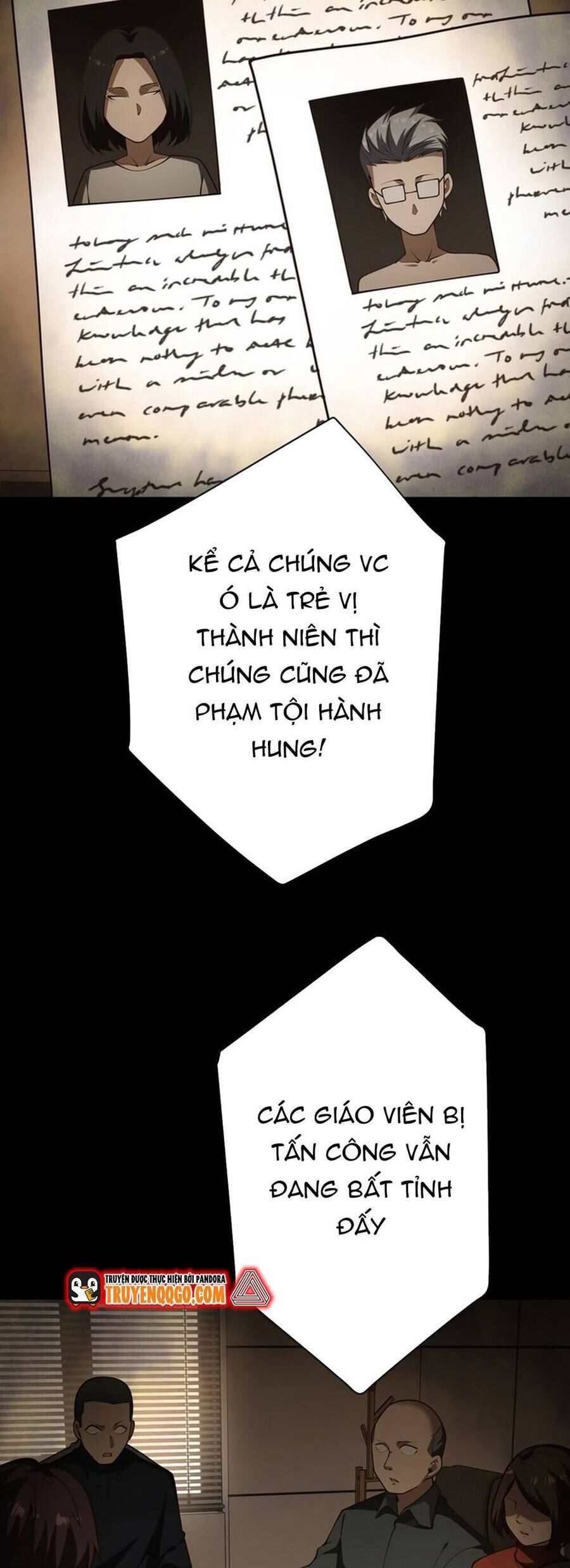 Kakusei Kaku Gamer No Genjitsu Kouryaku Chapter 26 - Trang 2