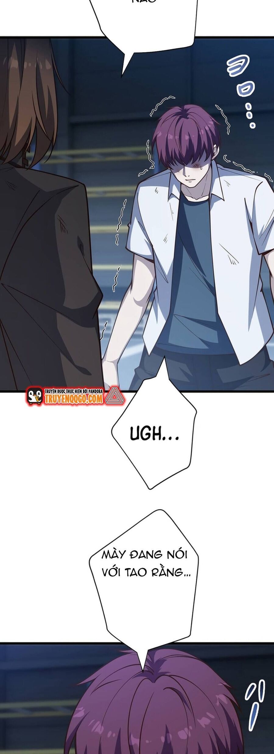 Kakusei Kaku Gamer No Genjitsu Kouryaku Chapter 26 - Trang 2