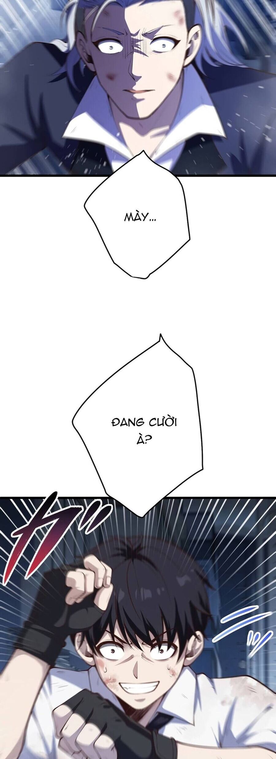 Kakusei Kaku Gamer No Genjitsu Kouryaku Chapter 26 - Trang 2