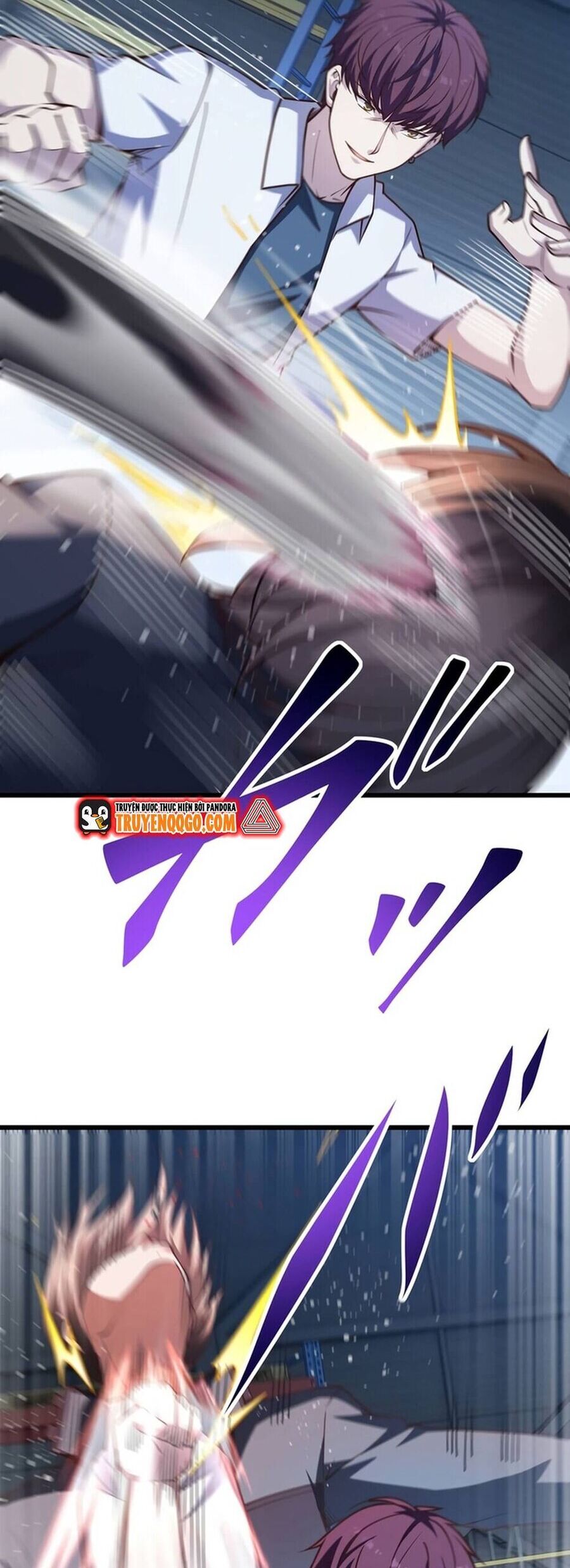 Kakusei Kaku Gamer No Genjitsu Kouryaku Chapter 26 - Trang 2