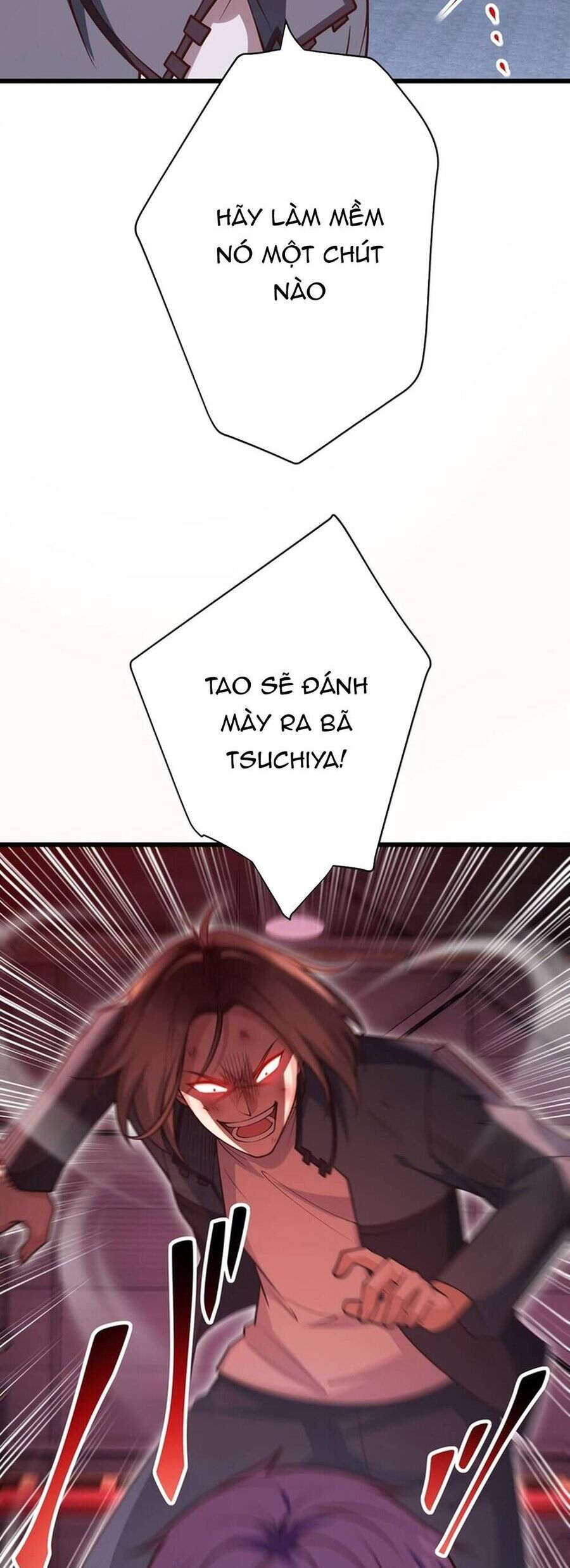 Kakusei Kaku Gamer No Genjitsu Kouryaku Chapter 26 - Trang 2