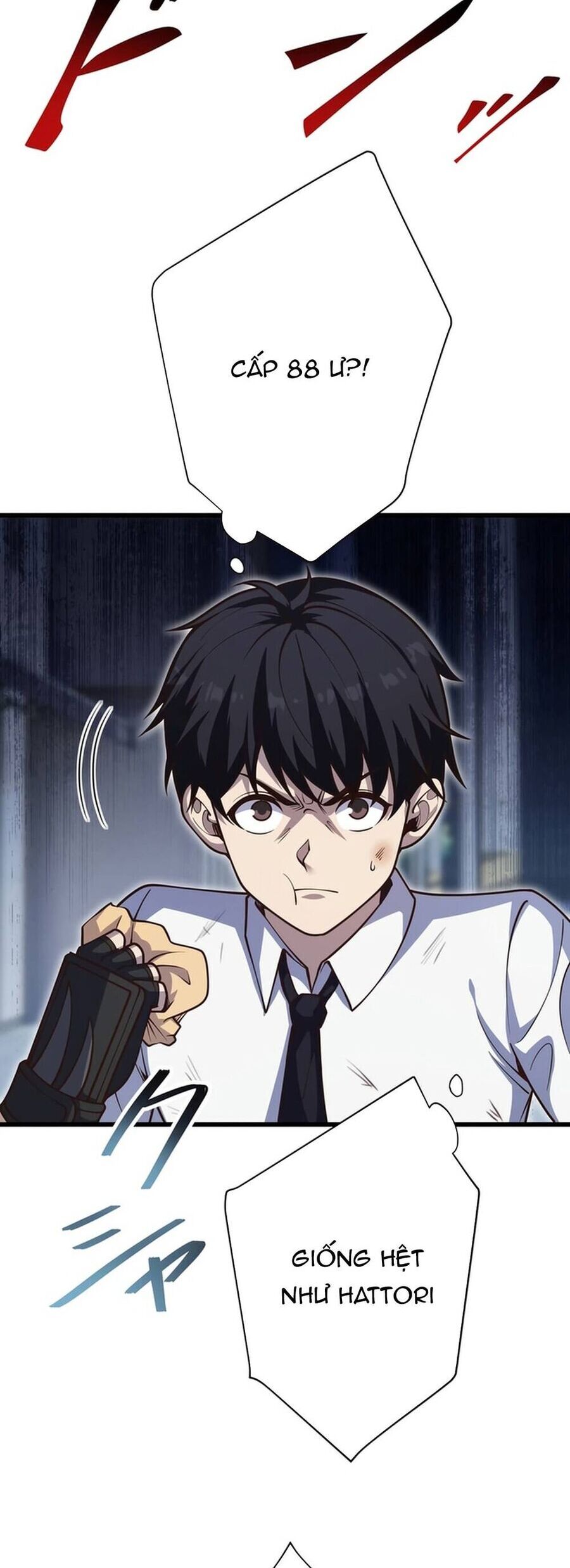 Kakusei Kaku Gamer No Genjitsu Kouryaku Chapter 26 - Trang 2