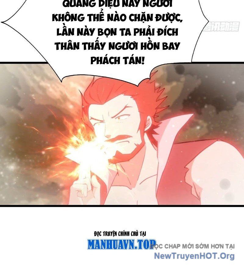 Tu Tiên Trở Về Tại Vườn Trường - Season 2 Chapter 197 - Trang 2