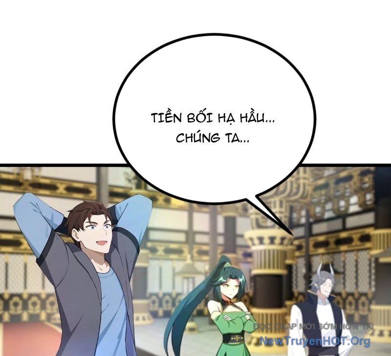 Tu Tiên Trở Về Tại Vườn Trường - Season 2 Chapter 197 - Trang 2
