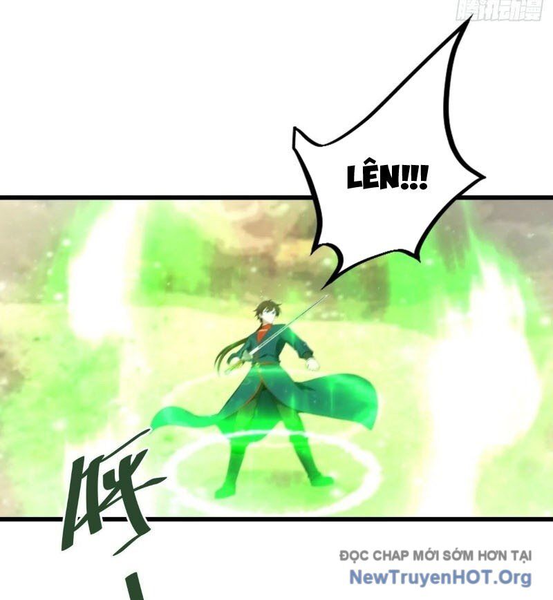 Tu Tiên Trở Về Tại Vườn Trường - Season 2 Chapter 197 - Trang 2
