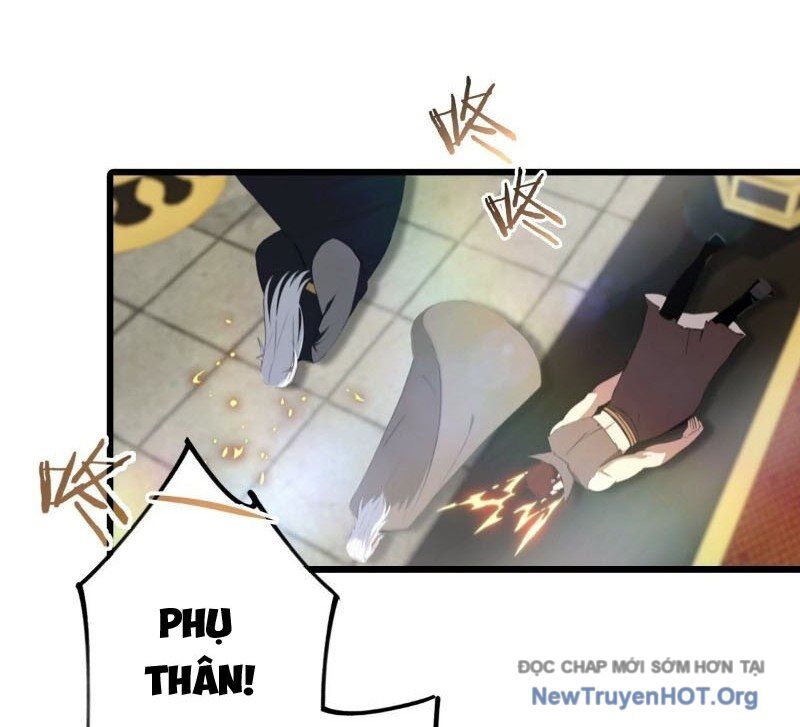 Tu Tiên Trở Về Tại Vườn Trường - Season 2 Chapter 197 - Trang 2