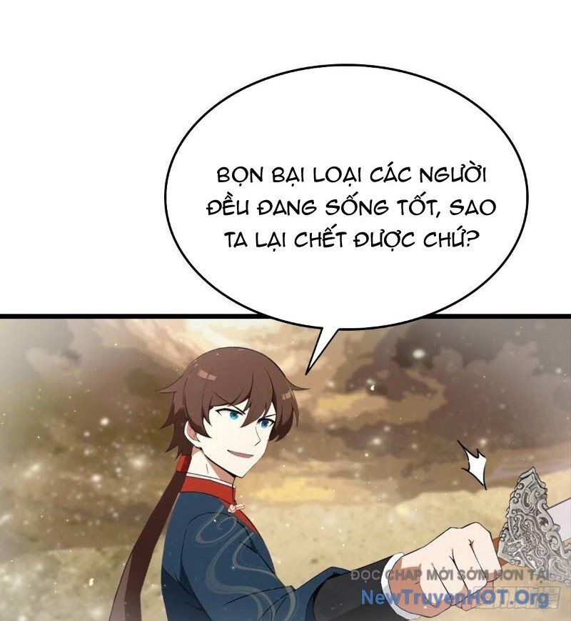 Tu Tiên Trở Về Tại Vườn Trường - Season 2 Chapter 197 - Trang 2
