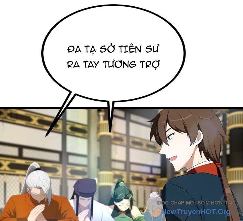 Tu Tiên Trở Về Tại Vườn Trường - Season 2 Chapter 197 - Trang 2