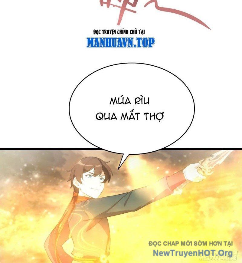 Tu Tiên Trở Về Tại Vườn Trường - Season 2 Chapter 197 - Trang 2